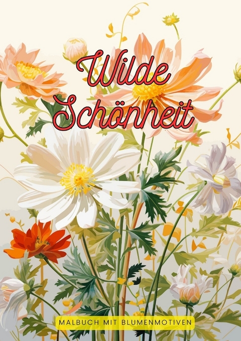 Wilde Schönheit - Christian Hagen