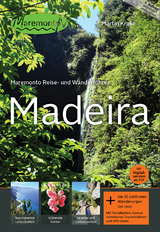 Maremonto Reise- und Wanderführer: Madeira - Krake Martin