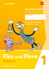 Flex und Flora - Ausgabe 2021