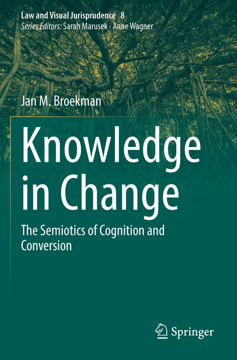 Knowledge in Change - Jan M. Broekman