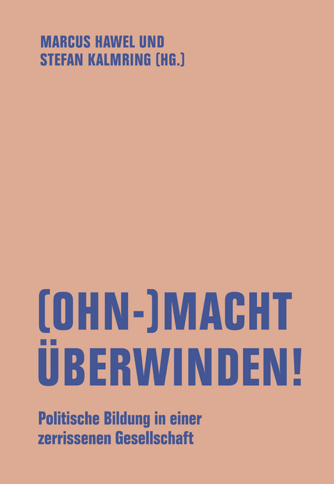 (Ohn-)Macht überwinden! - 