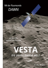 Vesta: Die unvollendete Welt - Codex Regius