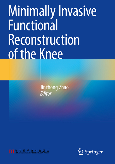 Minimally Invasive Functional Reconstruction of the Knee - 