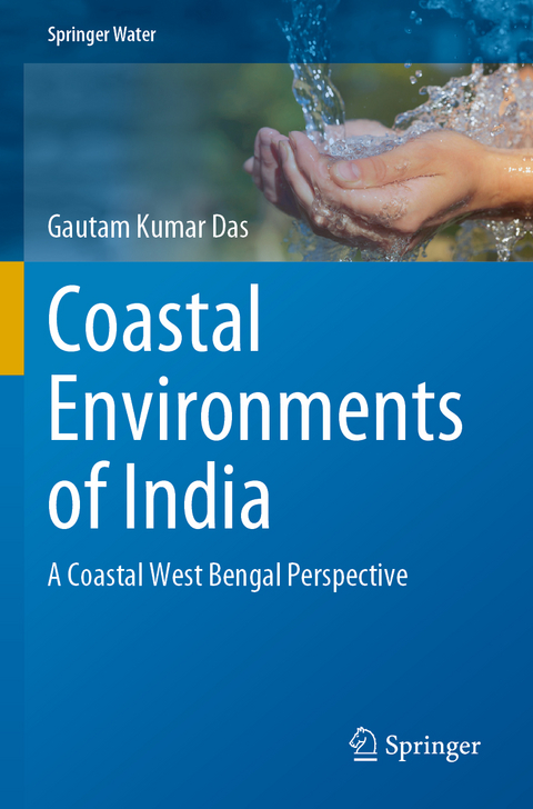 Coastal Environments of India - Gautam Kumar Das