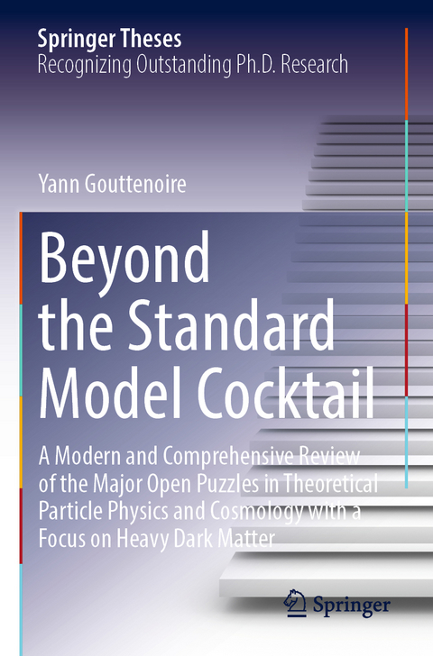 Beyond the Standard Model Cocktail - Yann Gouttenoire