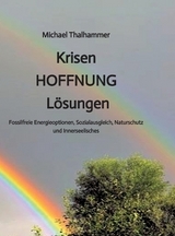 Krisen HOFFNUNG Lösungen - Michael Thalhammer