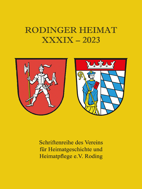 Rodinger Heimat 2023 - 