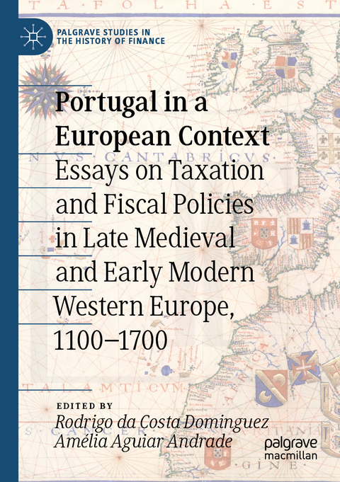 Portugal in a European Context - 