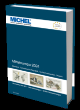 Mitteleuropa 2024 - 