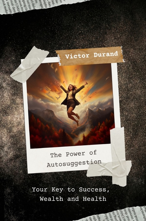 The Power of Autosuggestion - Victor Durand