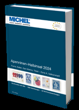 Apenninen-Halbinsel 2024 - 