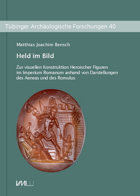 Held im Bild - Matthias Joachim Bensch