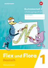 Flex und Flora - Ausgabe 2021