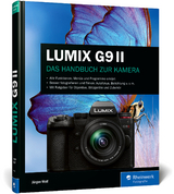 Lumix G9 II - Jürgen Wolf