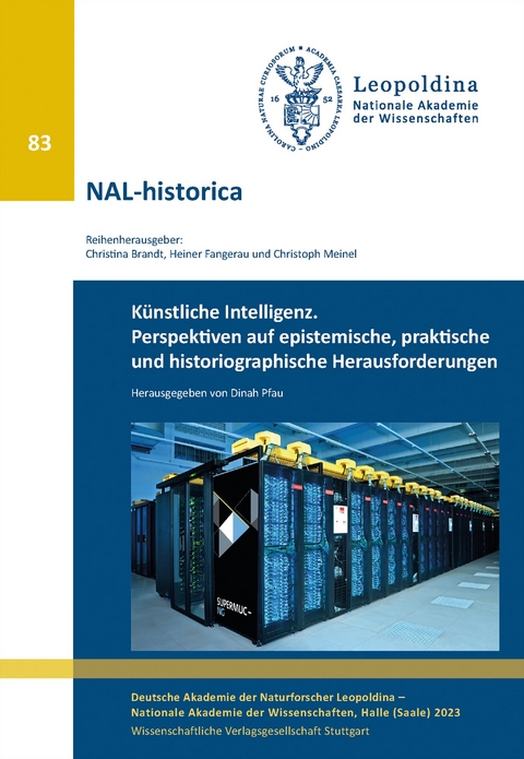 Künstliche Intelligenz - 