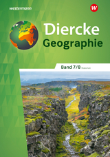 Diercke Geographie - Ausgabe 2023 für Realschulen in Baden-Württemberg