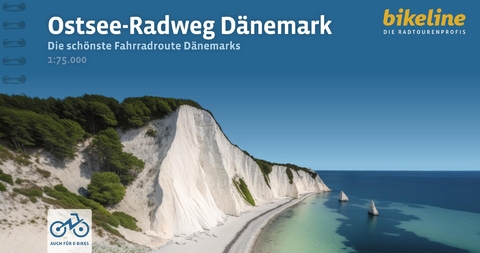 Ostsee-Radweg Dänemark - 