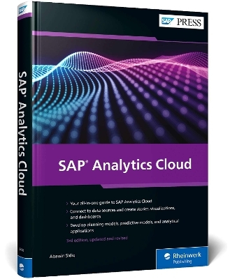 SAP Analytics Cloud - Abassin Sidiq