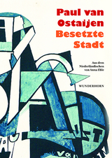 Besetzte Stadt - Paul Van Ostaijen