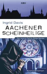 Aachener Scheinheilige - Ingrid Davis