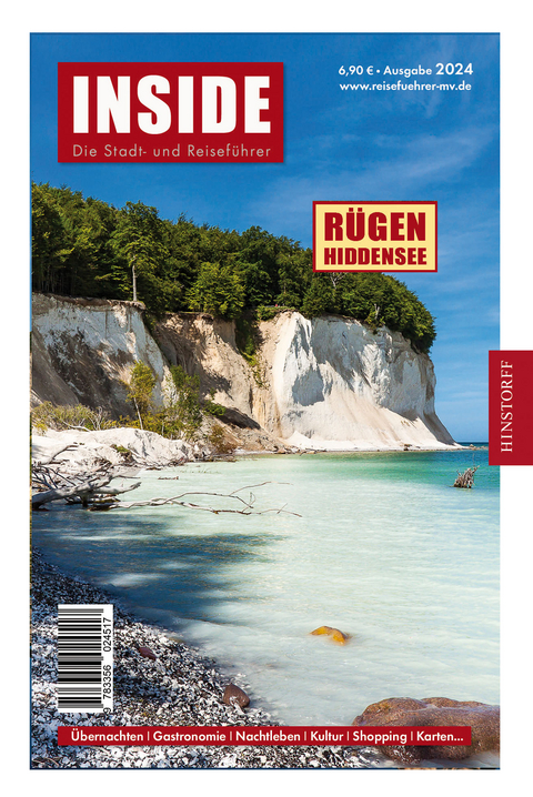 Rügen-Hiddensee INSIDE 2024 - Andreas Meyer