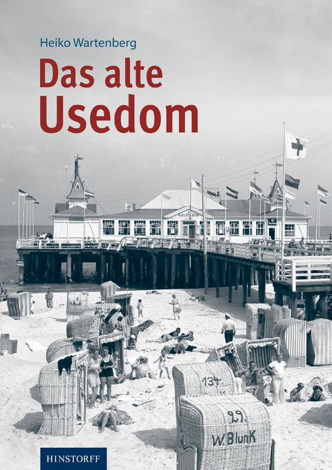 Das alte Usedom - 