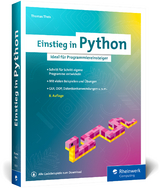 Einstieg in Python - Thomas Theis