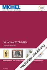 Südafrika 2024/2025 - 