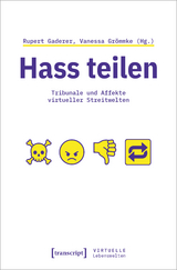 Hass teilen - 