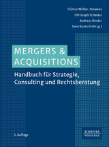 Mergers & Acquisitions - 