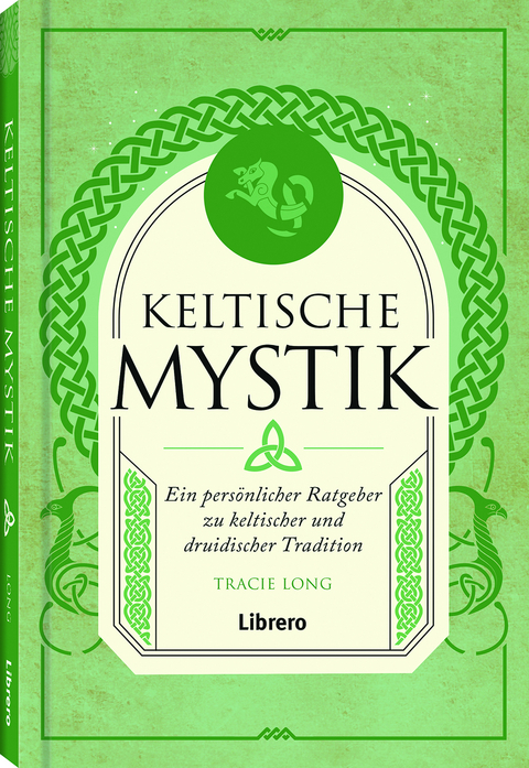 Keltische Mystik - Tracie Long