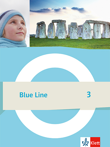 Blue Line 3