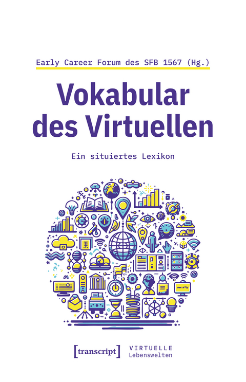 Vokabular des Virtuellen - 