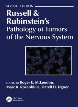 Russell & Rubinstein's Pathology of Tumors of the Nervous System 7Ed - McLendon, Roger E.; Rosenblum, Marc K.; Bigner, Darell D.