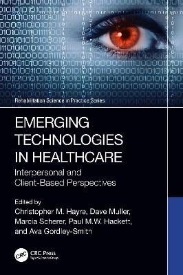 Emerging Technologies in Healthcare - 