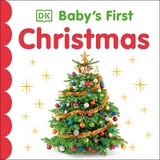 Baby's First Christmas - Dk