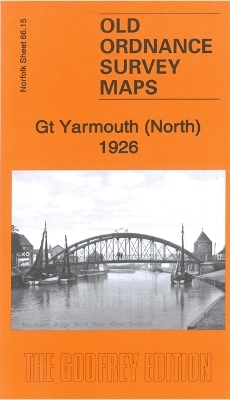 Great Yarmouth (North) 1926 - Tony Kirby