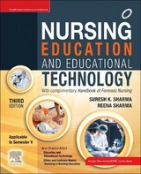 Nursing Education and Educational Technology - Sharma, Suresh; Sharma, Reena