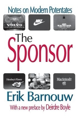 The Sponsor - Erik Barnouw