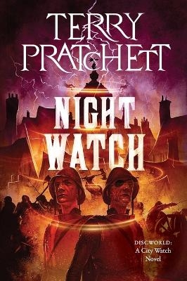 Night Watch - Terry Pratchett