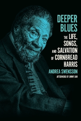 Deeper Blues - Andrea Swensson