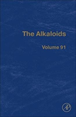 The Alkaloids