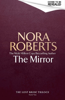 The Mirror - Nora Roberts