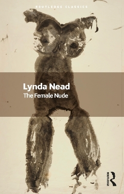 The Female Nude - Lynda Nead