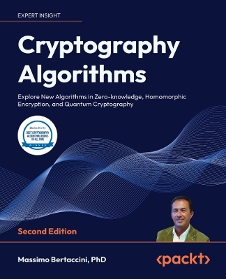 Cryptography Algorithms - Massimo Bertaccini