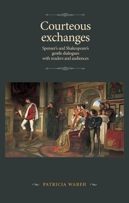 Courteous Exchanges - Patricia Wareh