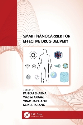 Smart Nanocarrier for Effective Drug Delivery - 