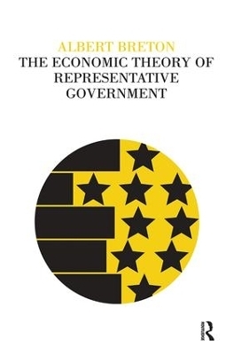 The Economic Theory of Representative Government - 