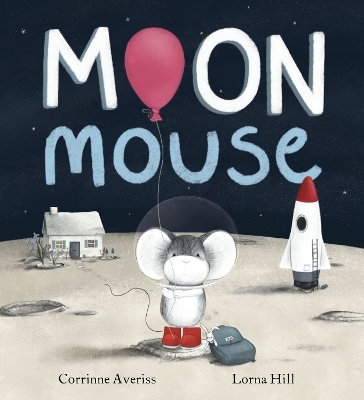 Moon Mouse - Corrinne Averiss