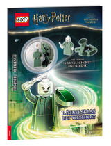 LEGO® Harry Potter™ – Rätselspaß mit Voldemort